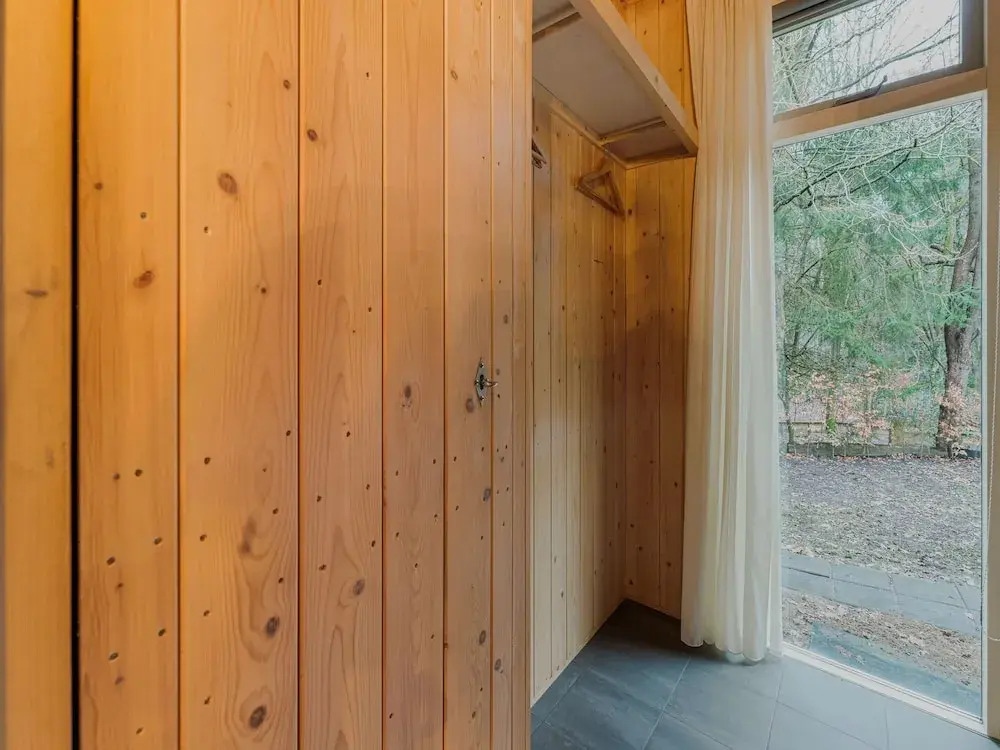 Holiday Home in Norg With Sauna