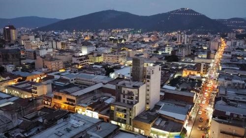 Homefull  Apartamentos