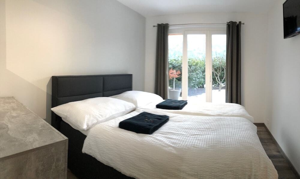 Appartements à Sions