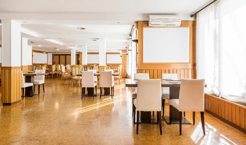 Hotel ILUNION Las Lomas