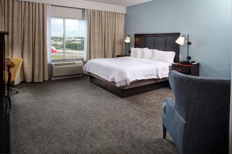 Hampton Inn & Suites Boerne