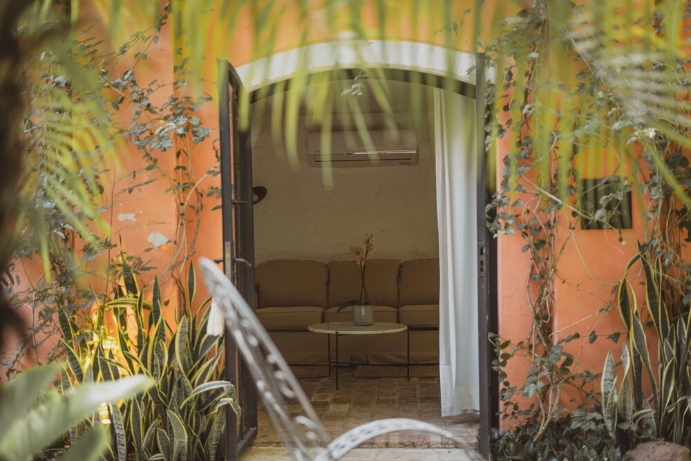 Villa Maria- Casa La Lilia