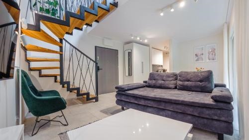 Apartamenty Sun&Snow Zaciszna