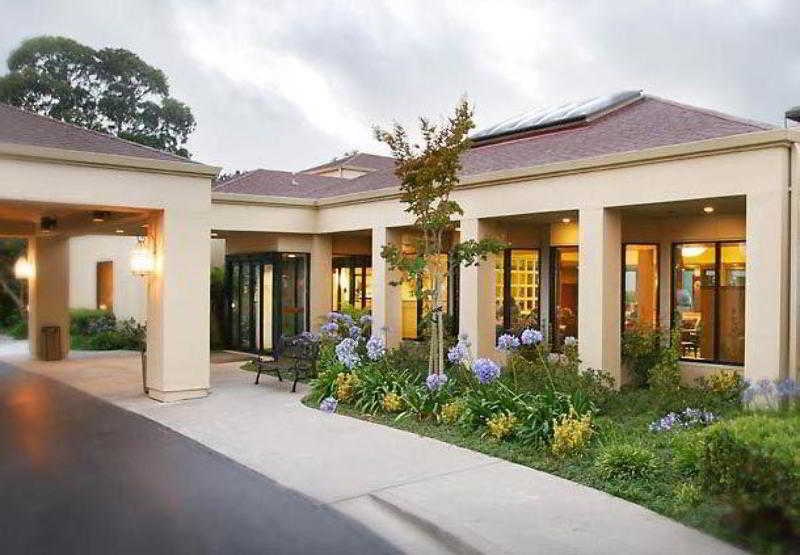 Courtyard San Francisco Airport