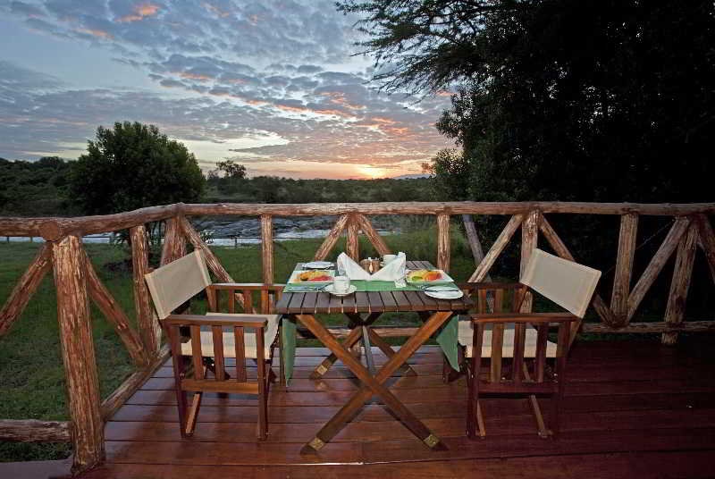 Neptune Mara Rianta Luxury Camp