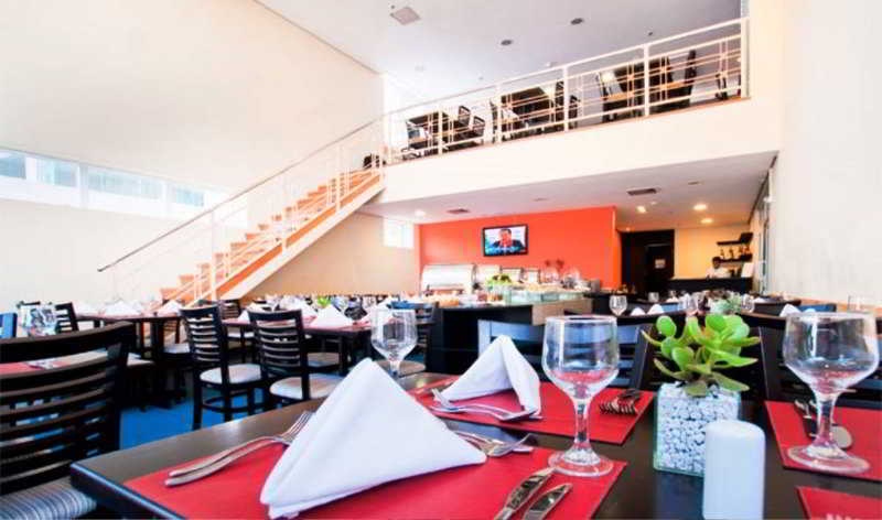 Blue Tree Towers All Suites Santo Andre