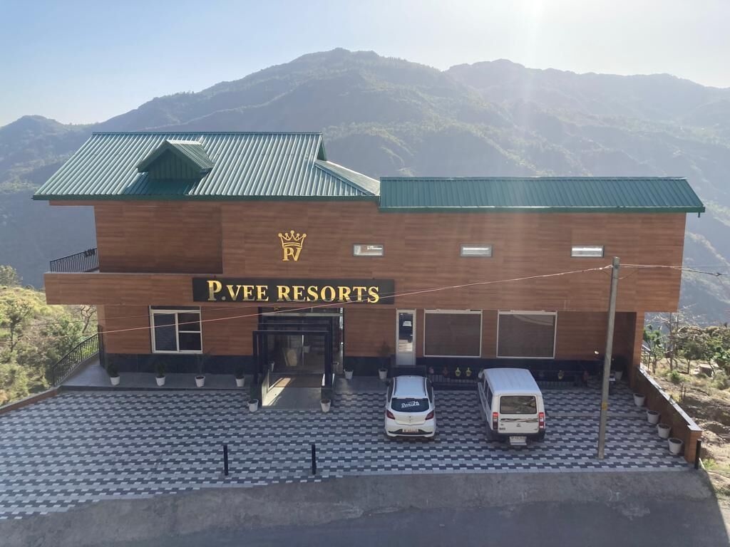 P.Vee Resorts