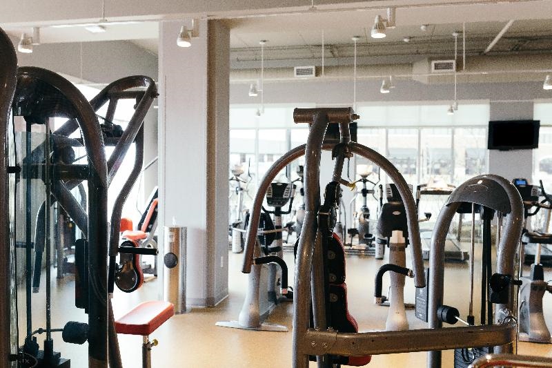 Holiday Inn Hotel & Suites East Peoria by IHG