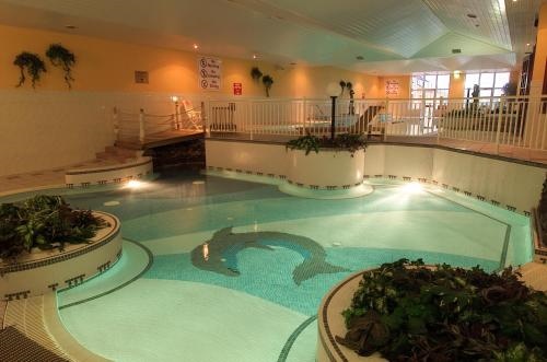 Dingle Skellig Hotel & Peninsula Spa