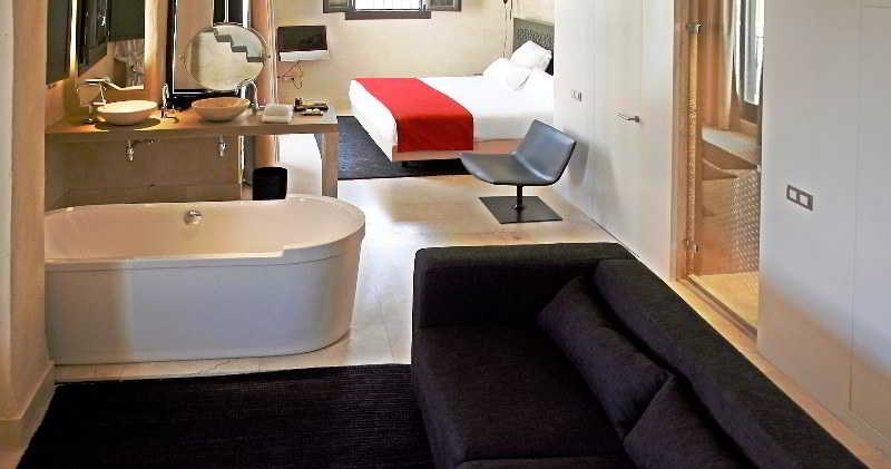 Eme Catedral Mercer Hotel