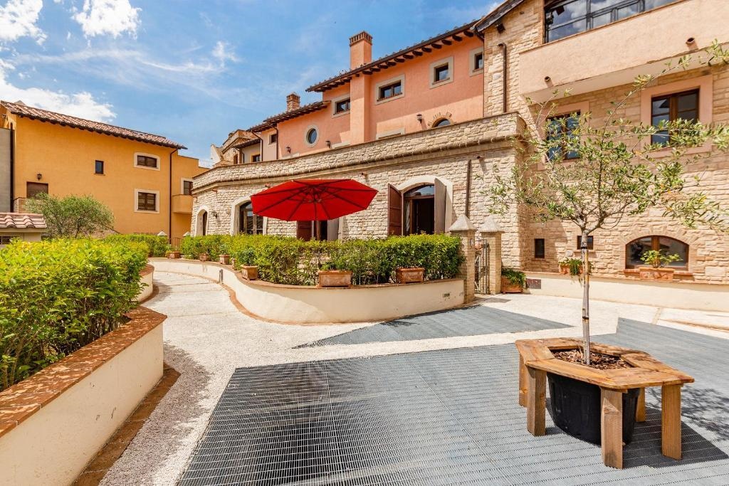 Il Conventaccio Luxury Resort