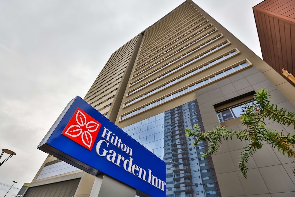 Hilton Garden Inn Santo Andre