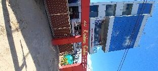 Hotel O Krishna Garden