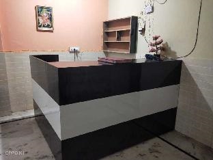 Hotel O Peeush Rao Rooms & Meeting Hall