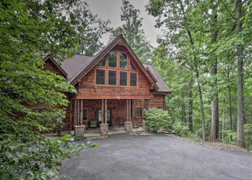 Arrowhead Lodge #568