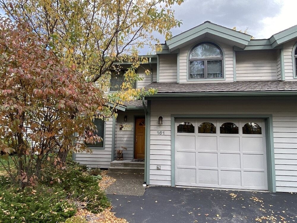 Mh161 Mountain Harbor Serenity Villa