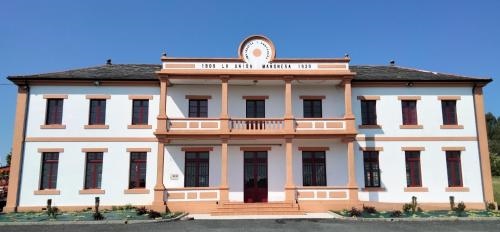 Albergue Abeiro Do Sor