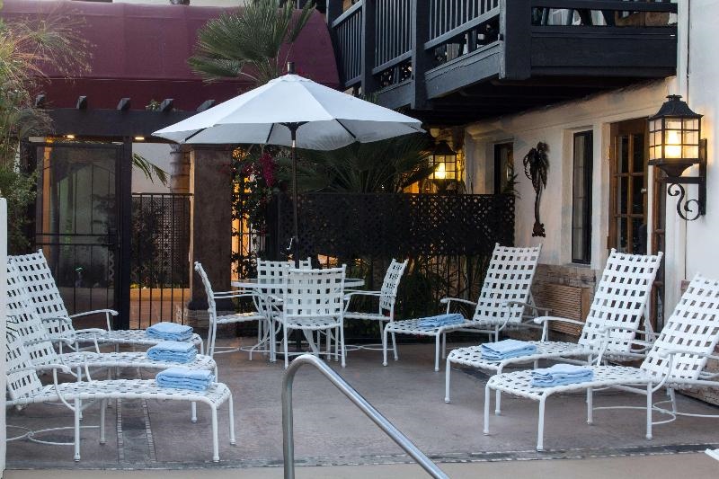 Best Western Plus Carpinteria Inn
