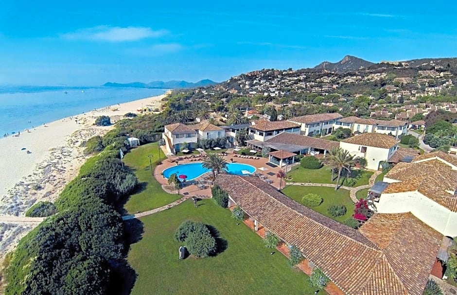 Costa Rey Wellness & Spa