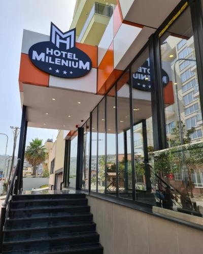 Milenium Hotel