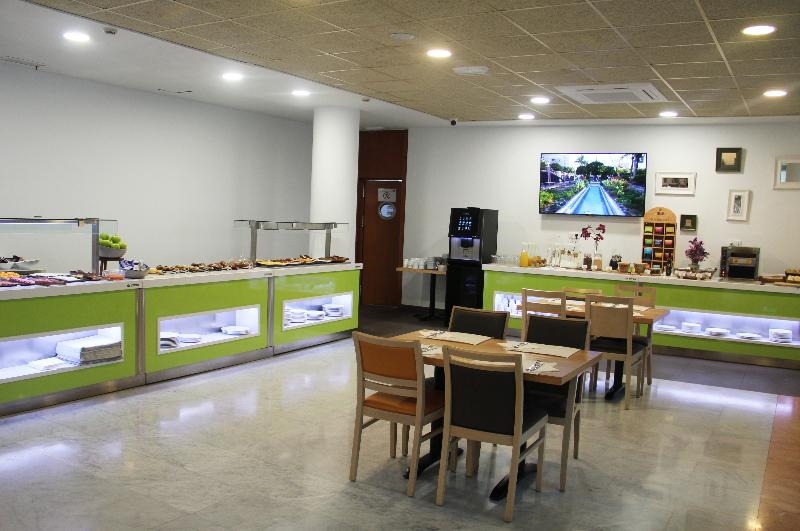 Allegro Murcia Azarbe