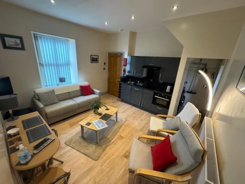 The Annex Keith Self Catering Wifi Private Parking Bkng