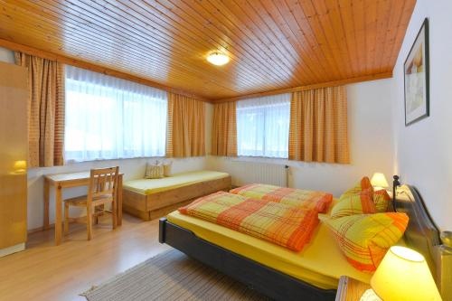 Chalet Klosterle