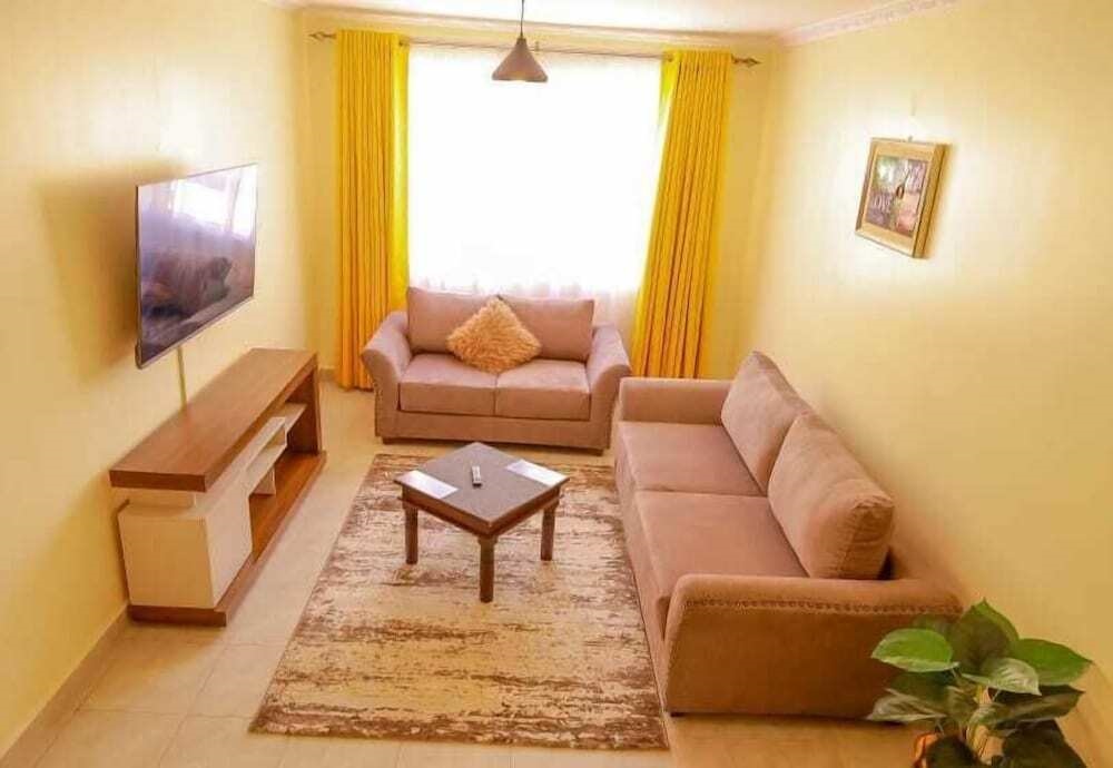 Lux Suites Greatwall Gardens Apartments