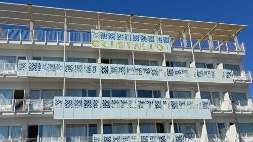 Residence Cristallo Senigallia