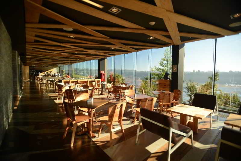 Enjoy Chiloe Hotel De La Isla