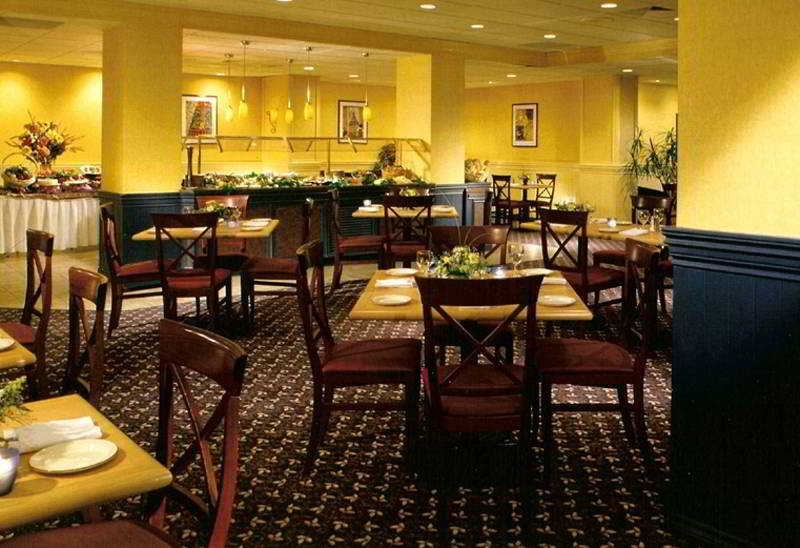 Sandman Hotel Montreal - Longueuil