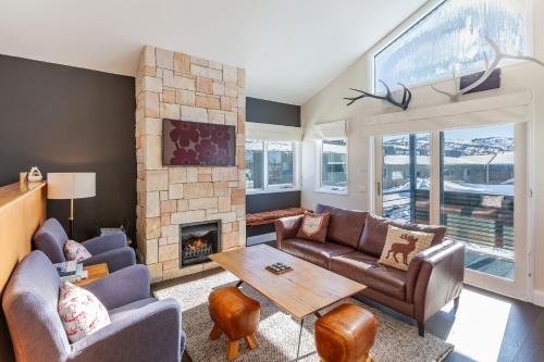 Family Chalet 32 - The Stables Perisher