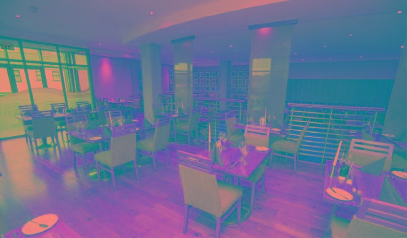 Radisson Blu Hotel, Athlone