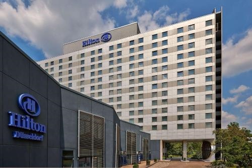Hilton Dusseldorf