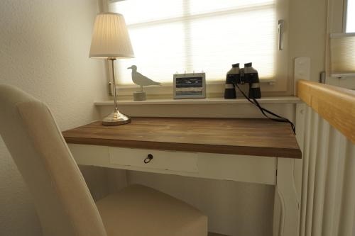 Ferienhaus „Lachmöwe“ Zierow