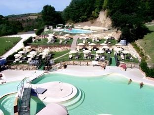 Residence Terme Di Sorano