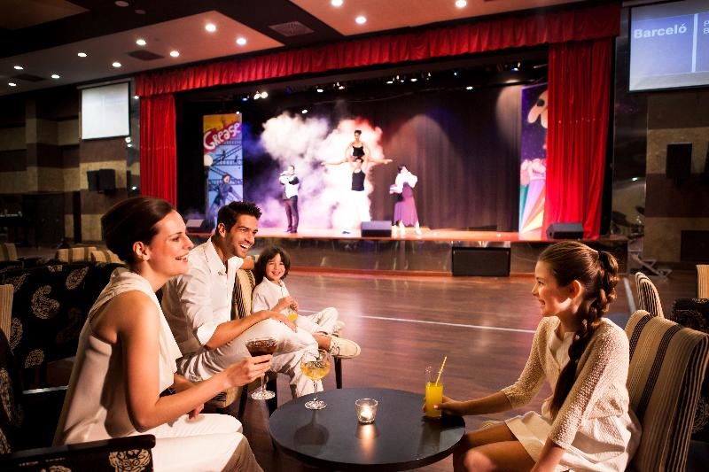 Barceló Punta Umbria Beach Resort