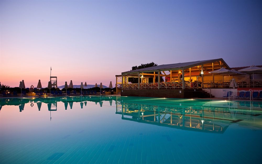 Arina Beach Resort