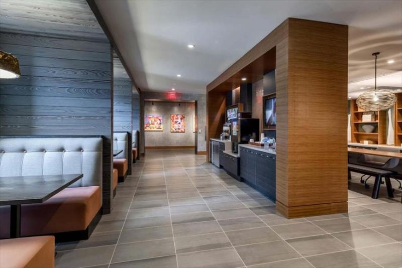 Global Luxury Suites at Hidden Creek