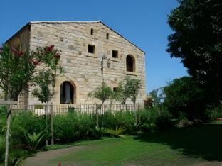 Agriturismo Cefalu Guest House