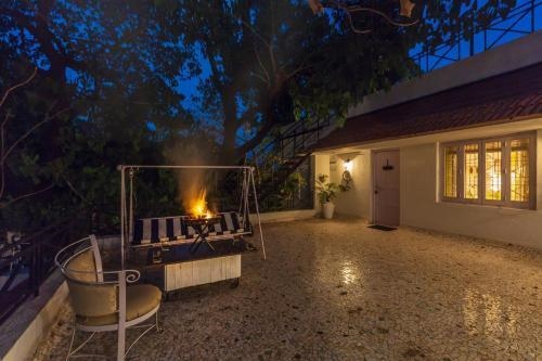 SaffronStays Kenwoods