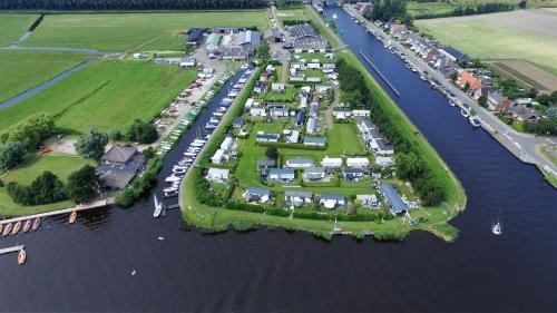 Camping De Hof Van Eeden