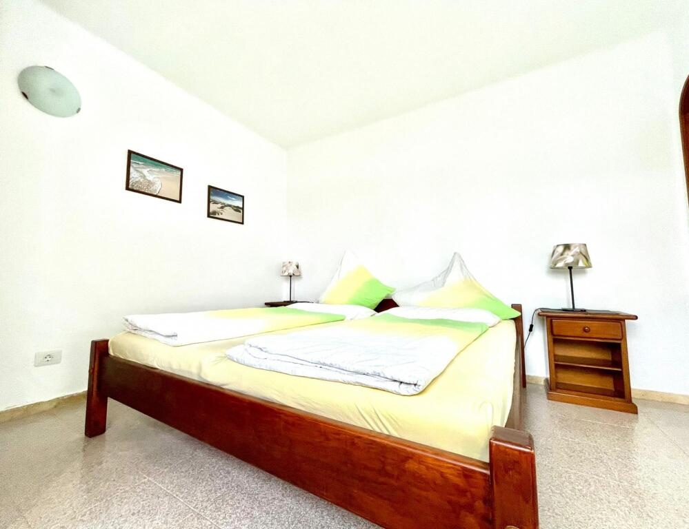 Bungalow Para Nudistas, Estupenda Vista La Piscina