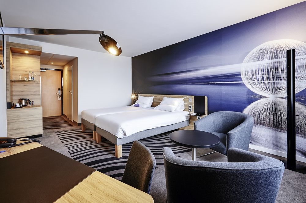 Novotel Limoges Le Lac