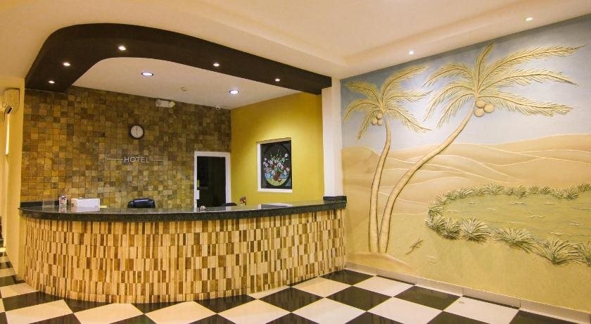 Paradise Resort Hotel