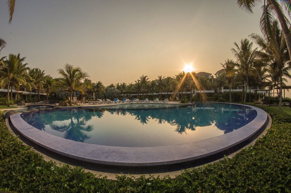 Luxury Villas Monterrico