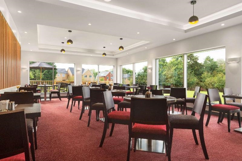Ramada By Wyndham Milton Keynes