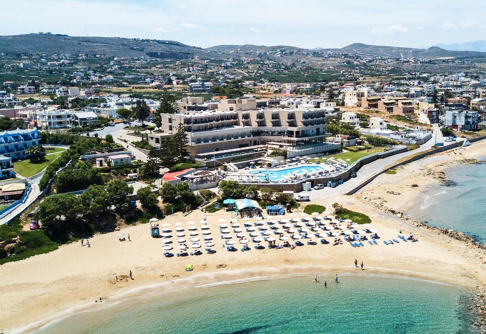 Themis Beach Hotel