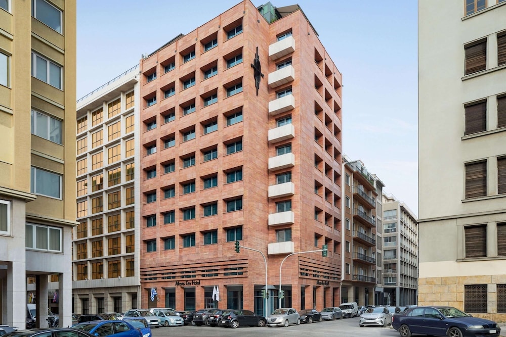 Athens Key Hotel, Trademark Collection by Wyndham