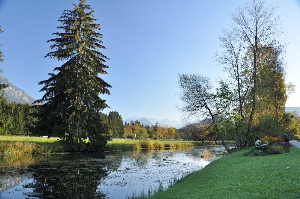 Alphirt Ferienwohnungen